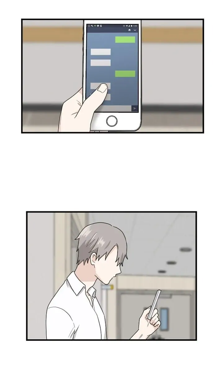 My ID is Gangnam Beauty! (Official)-Chapter 60