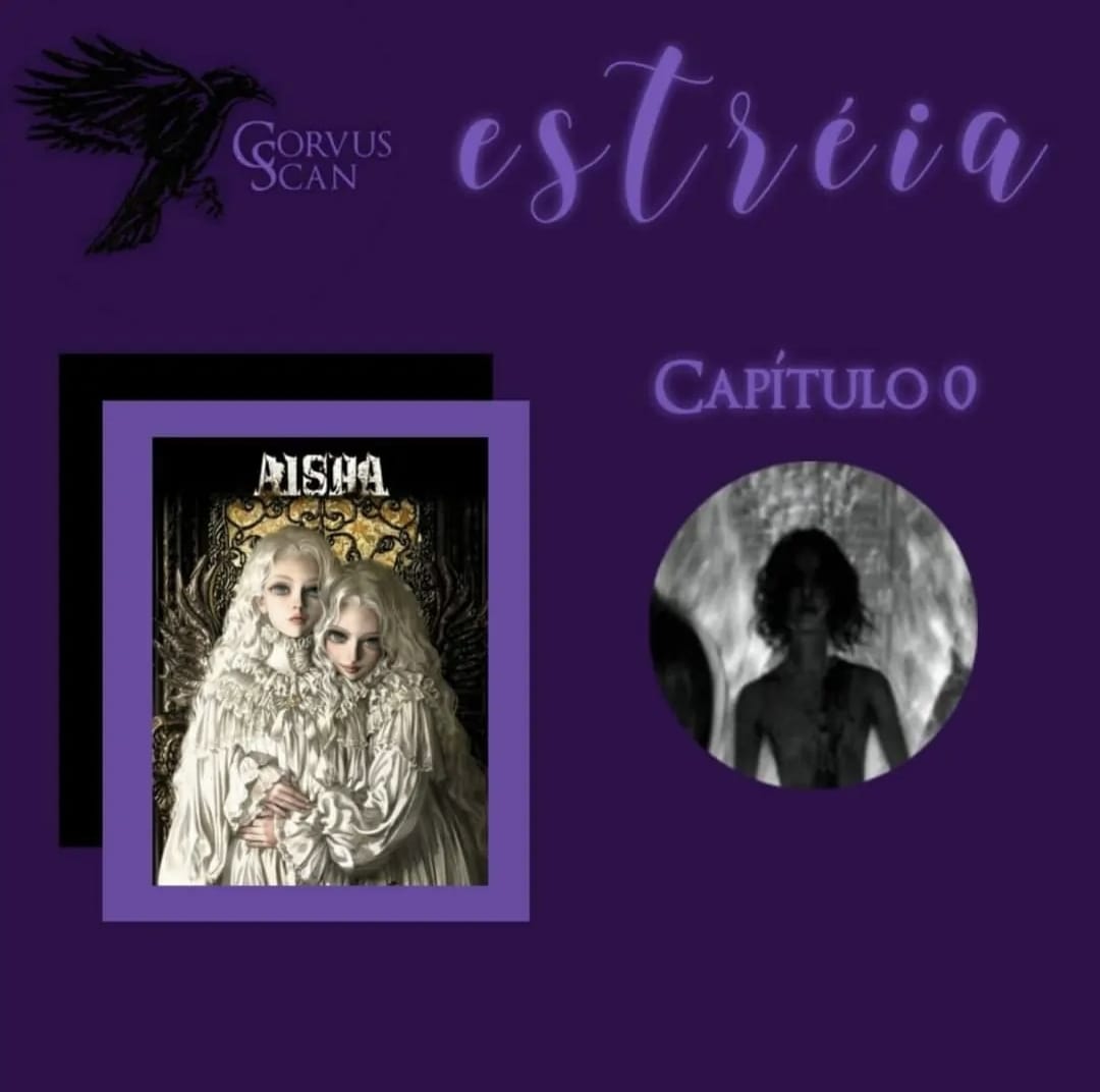 Aisha-Capítulo 0