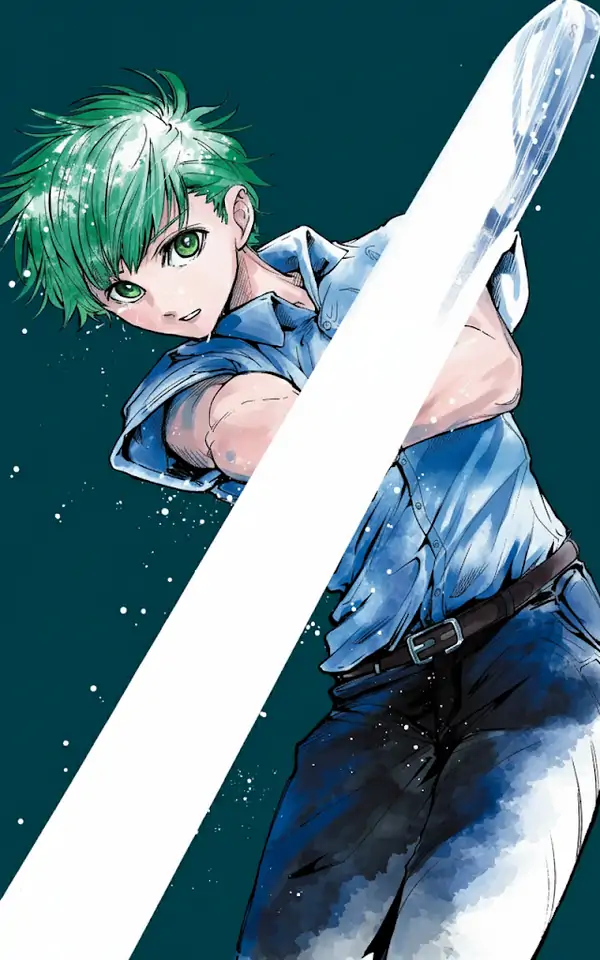 Green Green Greens
